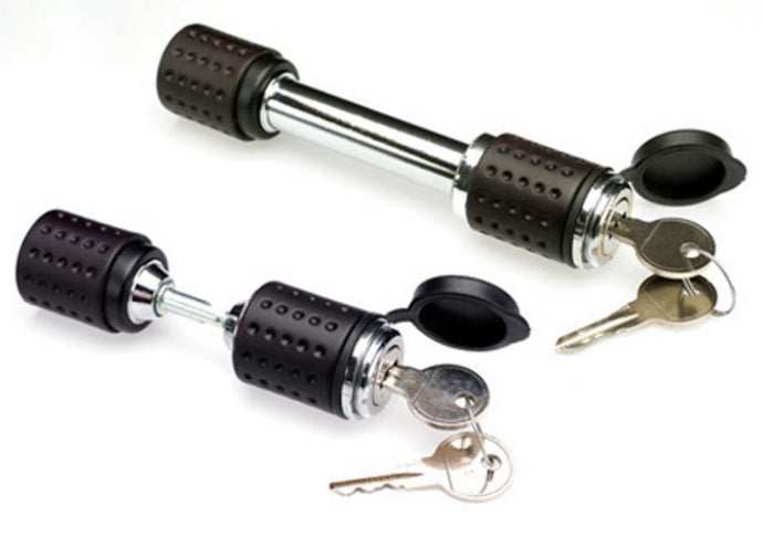 Deadbolt RHC32 Hitch and Coupler Set - 2in. x 2in.