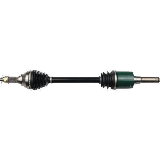 Moose Utility JDR-7003 OEM Replacement Standard CV Axle