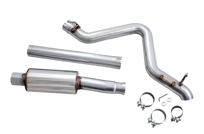 Load image into Gallery viewer, Awe Tuning 3015-23103 AWE Tread Edition Exhaust
