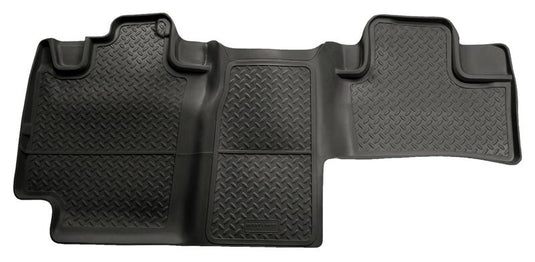 Husky Liners 63671 HL Classic - Rear - Black