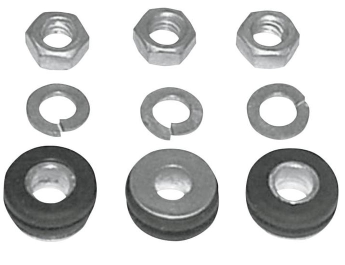 Colony 2329-9 Voltage Regulator Mounting Kit