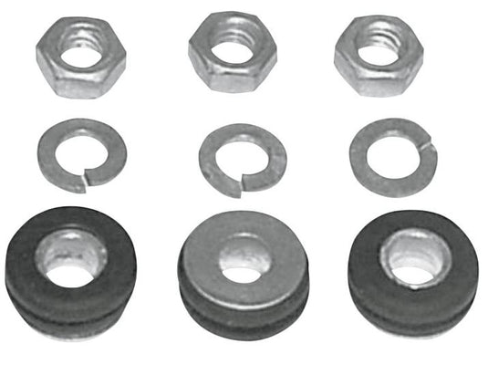 Colony 2329-9 Voltage Regulator Mounting Kit