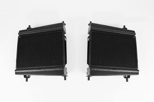 Csf 8179 CSF Radiators - Aluminum