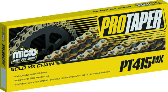 Protaper 021698 PTR Gold Series Chain