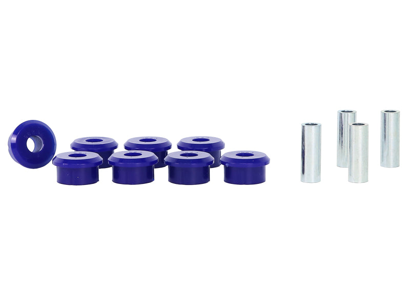 Load image into Gallery viewer, Superpro SPF0823K SPR Bushings - Trailing Arm
