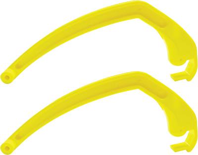 C&A Pro Skis 77020402 Replacement Ski Loop Handle - Sunburst Yellow