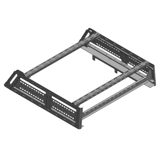 Rock Slide Engineering RK-100-TAC3 RSE Bed Racks