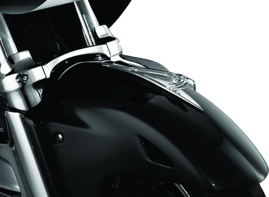 Kuryakyn 7333 KUR Fender Ornaments C