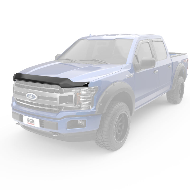 Load image into Gallery viewer, Egr 303471 EGR Hood Shld - Sprguard
