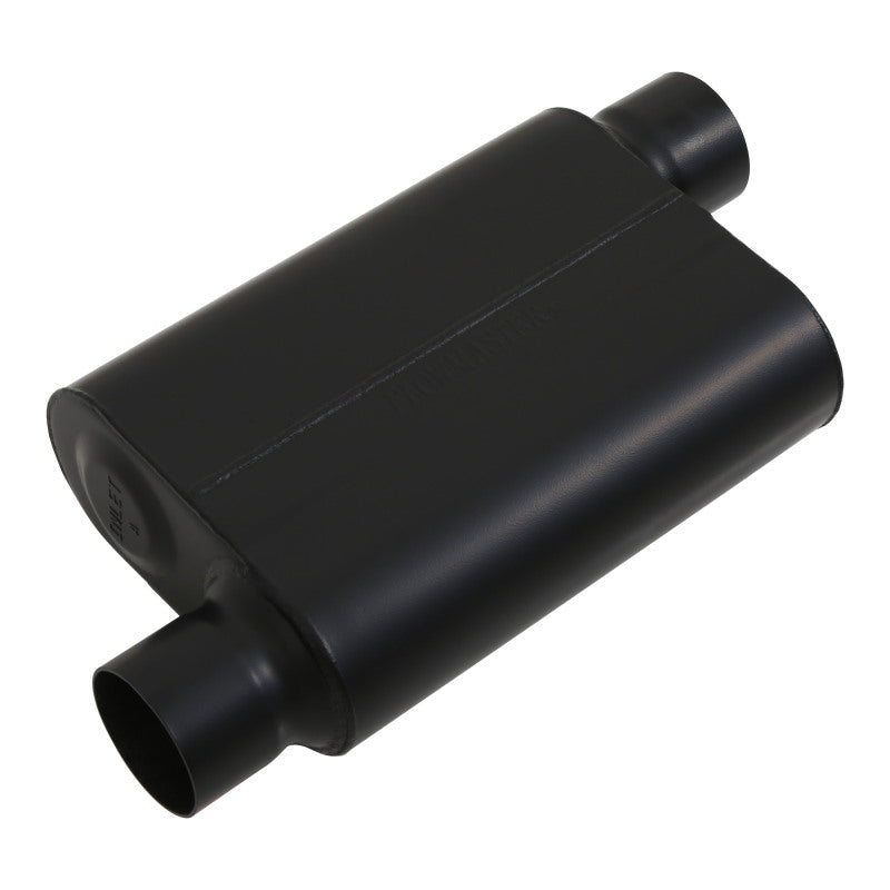 Load image into Gallery viewer, Flowmaster 43043 FLO 40 Series Muffler
