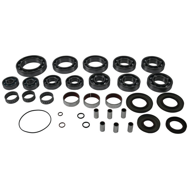 Load image into Gallery viewer, Quadboss 401291 QBS Bearings

