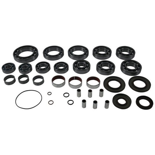 Quadboss 401291 QBS Bearings