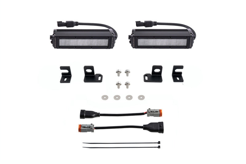 Load image into Gallery viewer, Diode Dynamics DD7931 DIO Fog Lights
