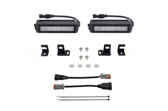 Diode Dynamics DD7931 DIO Fog Lights