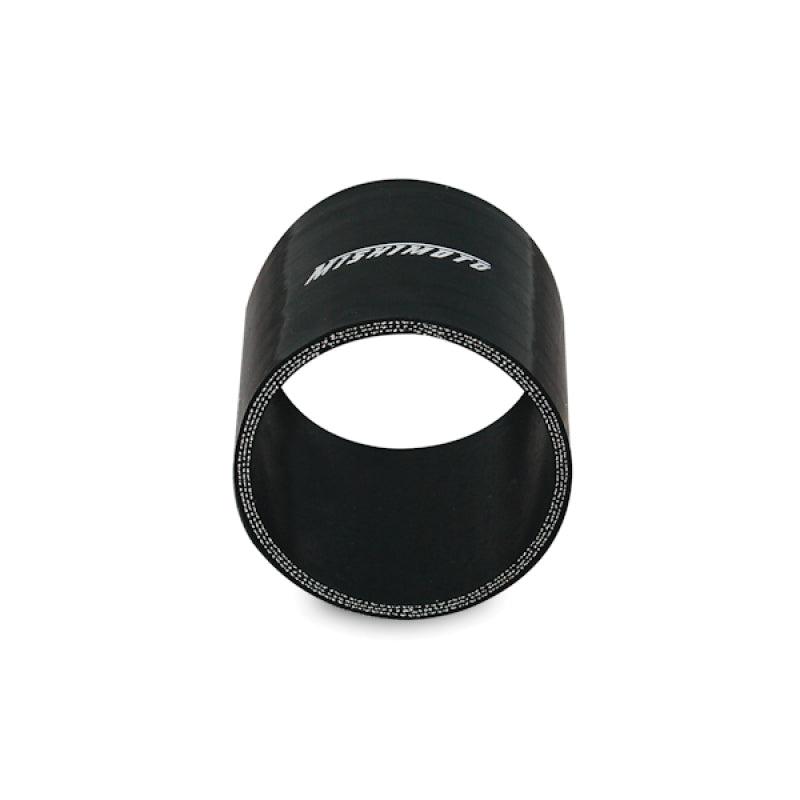 Load image into Gallery viewer, Mishimoto MMCP-30SBK MM Couplers - Straight
