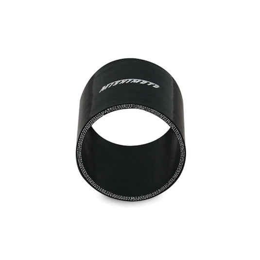 Mishimoto MMCP-30SBK MM Couplers - Straight