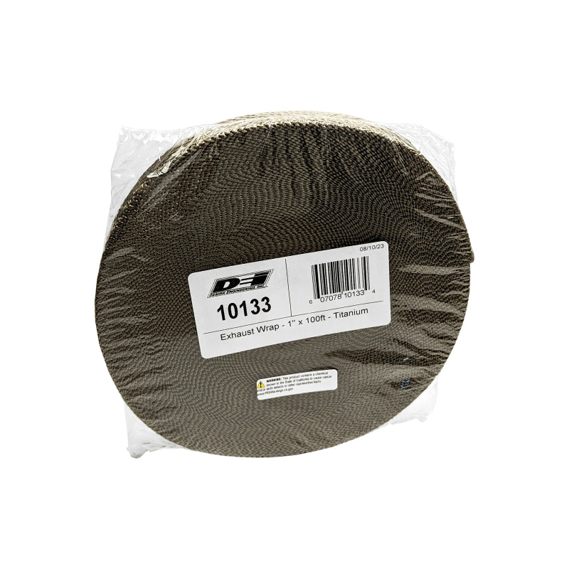 Load image into Gallery viewer, Dei 10133 DEI Titanium Exhaust Wrap
