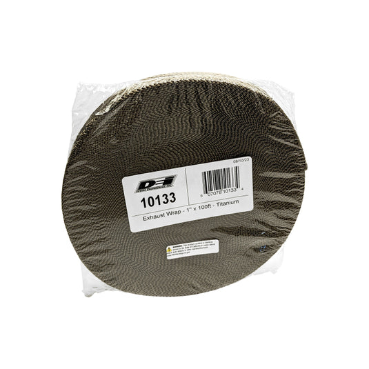 Dei 10133 DEI Titanium Exhaust Wrap