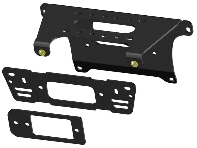 Kfi Products 101480 Winch Mount