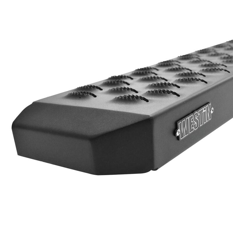 Load image into Gallery viewer, Westin 27-74735 WES Running Boards - Grate
