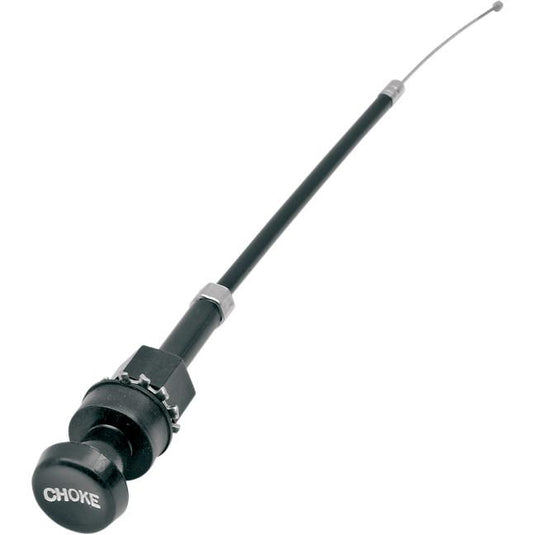 Drag Specialties 0654-0025 Choke Cable - 8in.L