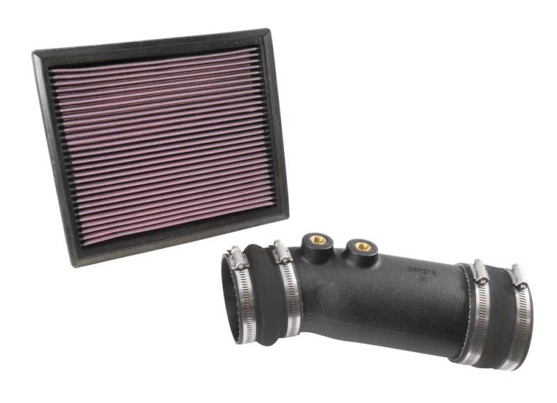 Load image into Gallery viewer, K&amp;N Engineering 57-9036 KN 57 FIPK Air Intake 50
