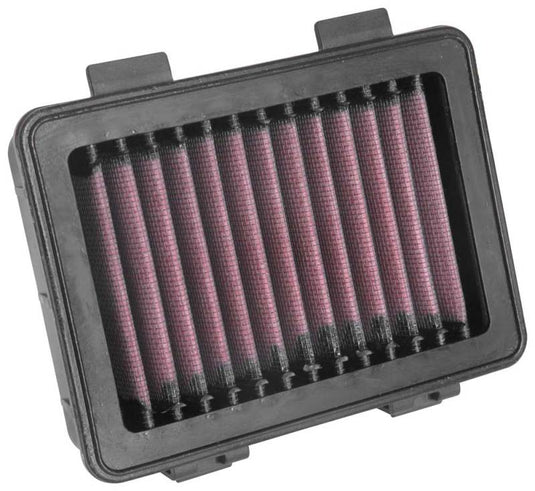 K&N Engineering KT-1217 KN Motorcycle Direct Fit Air Filters