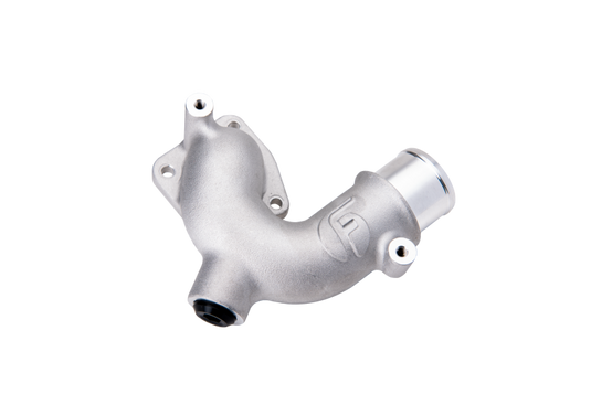 Fleece Performance FPE-CUMM-TH-1318 FPE Thermostat Housings