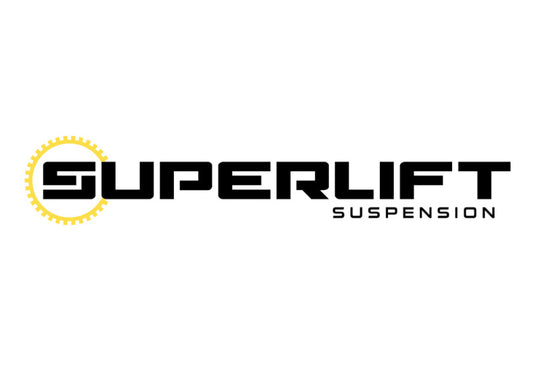 Superlift 92741 SLF Steering Stabilizers