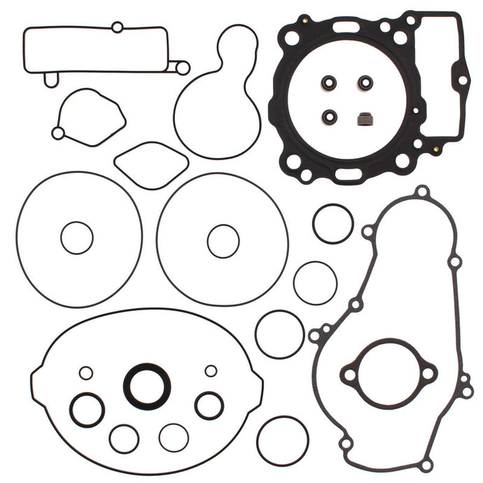 Vertex 808931 Complete Gasket Set