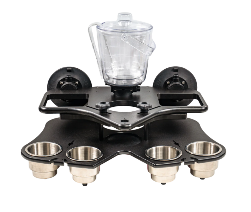 Load image into Gallery viewer, Seasucker MC5348B SEA Cup Holders
