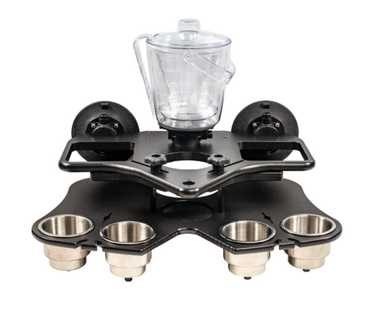 Seasucker MC5348B SEA Cup Holders