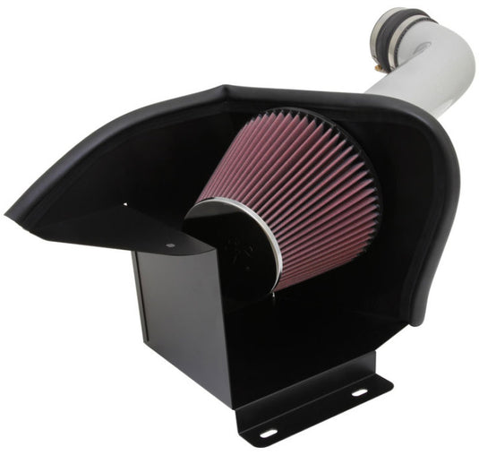 K&N Engineering 69-2546TS KN 69 Typhoon Intake