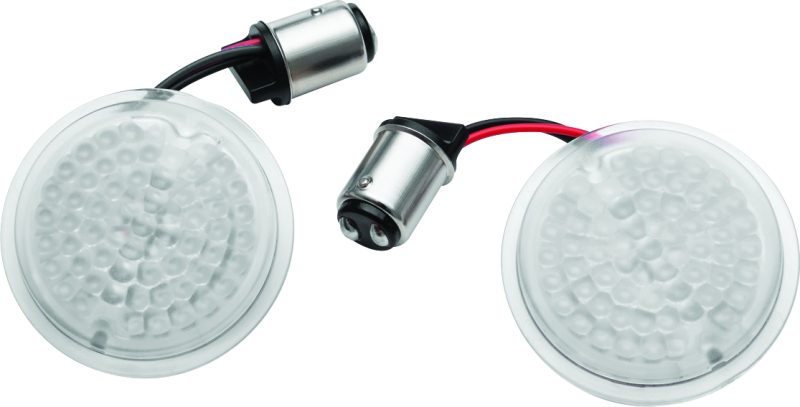 Load image into Gallery viewer, Kuryakyn 2938 KUR Turn Signal Kits F
