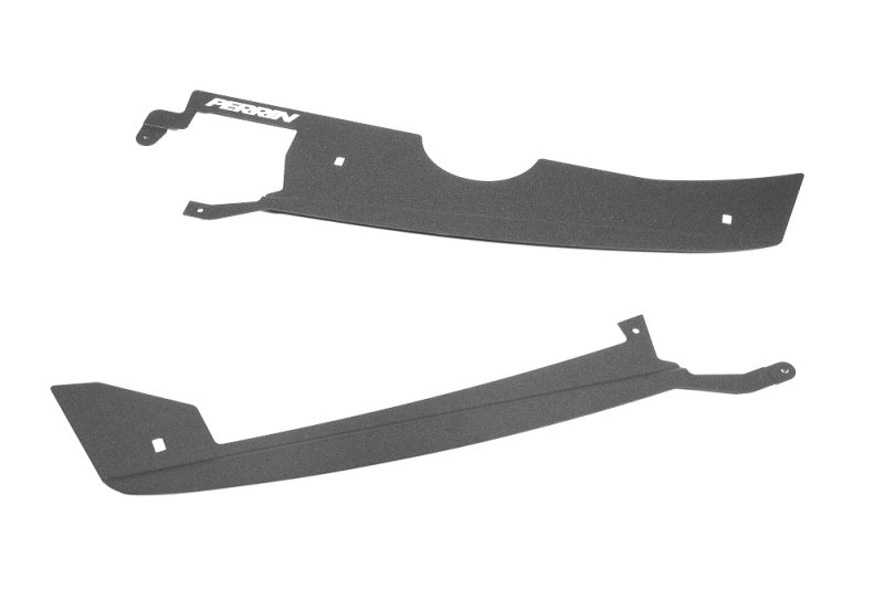 Load image into Gallery viewer, Perrin Performance PSP-ENG-513BK PA Radiator Shroud
