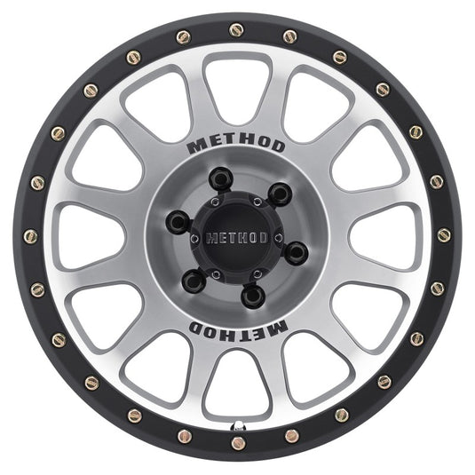 Method Wheels MR30589060300 MRW MR305 Wheels