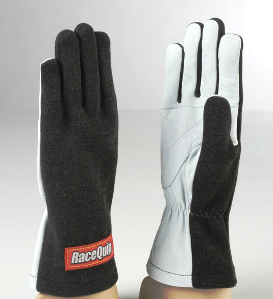 Racequip 350005 RQP Basic Race Gloves
