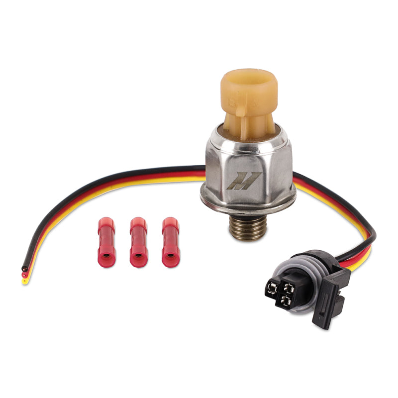 Load image into Gallery viewer, Mishimoto MMPS-F2D-05 MM Water Temp Sensor Adapters
