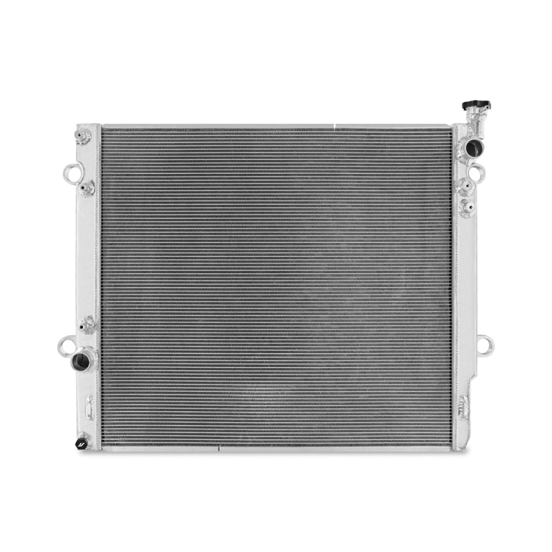 Load image into Gallery viewer, Mishimoto MMRAD-FJ-07 MM Radiators - Alum
