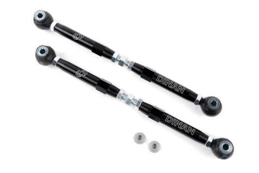 Dinan D280-0025 DNN Toe Links