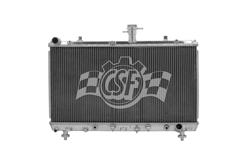Load image into Gallery viewer, Csf 7052 CSF Radiators - Aluminum
