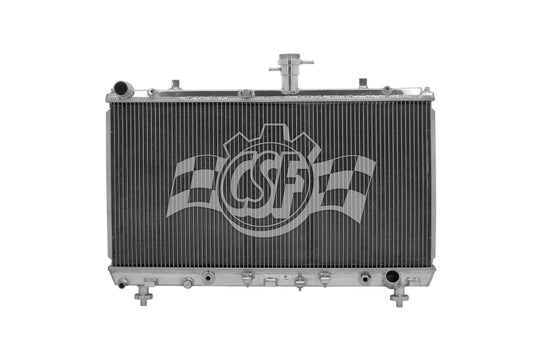 Csf 7052 CSF Radiators - Aluminum