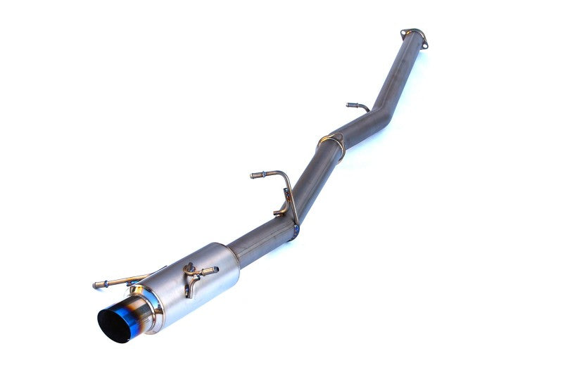 Load image into Gallery viewer, Invidia HS02SW1TRG INV Titanium Exhaust

