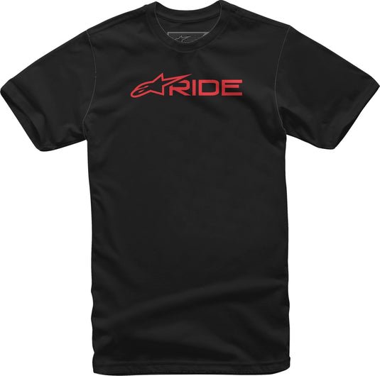 Black/Red