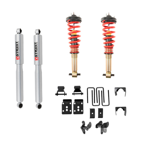 Belltech 1054SPC BT Coilover Kit
