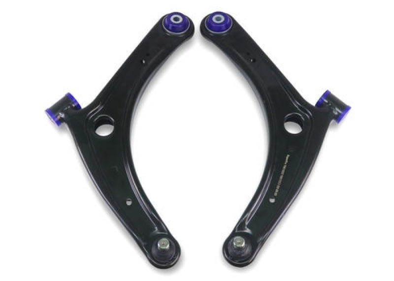 Load image into Gallery viewer, Superpro TRC1022 SPR Control Arms - Front
