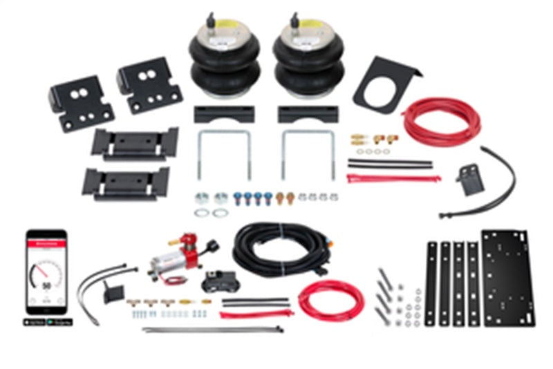 Load image into Gallery viewer, Firestone 2886 FIR Ride-Rite All-In-One Kits
