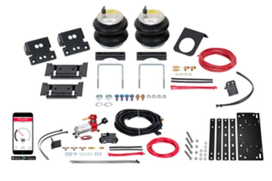 Firestone 2886 FIR Ride-Rite All-In-One Kits