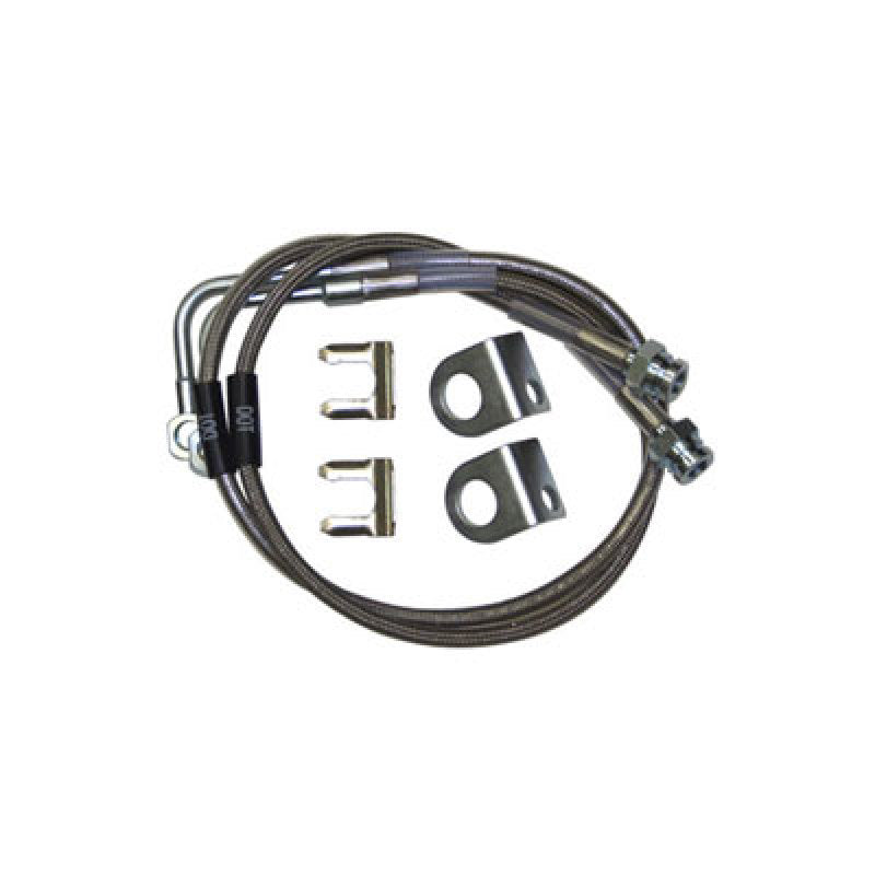 Load image into Gallery viewer, Synergy Mfg 8066 SYN Brake Line Kits
