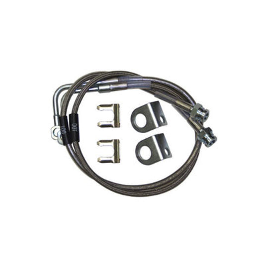 Synergy Mfg 8066 SYN Brake Line Kits